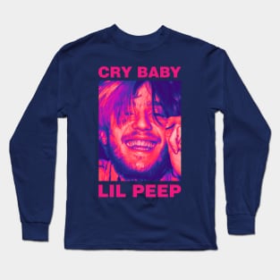 Lil Peep Long Sleeve T-Shirt